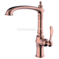 KUDU Faucet Kitchen Sink Kitchen Mounted Deck-Mount